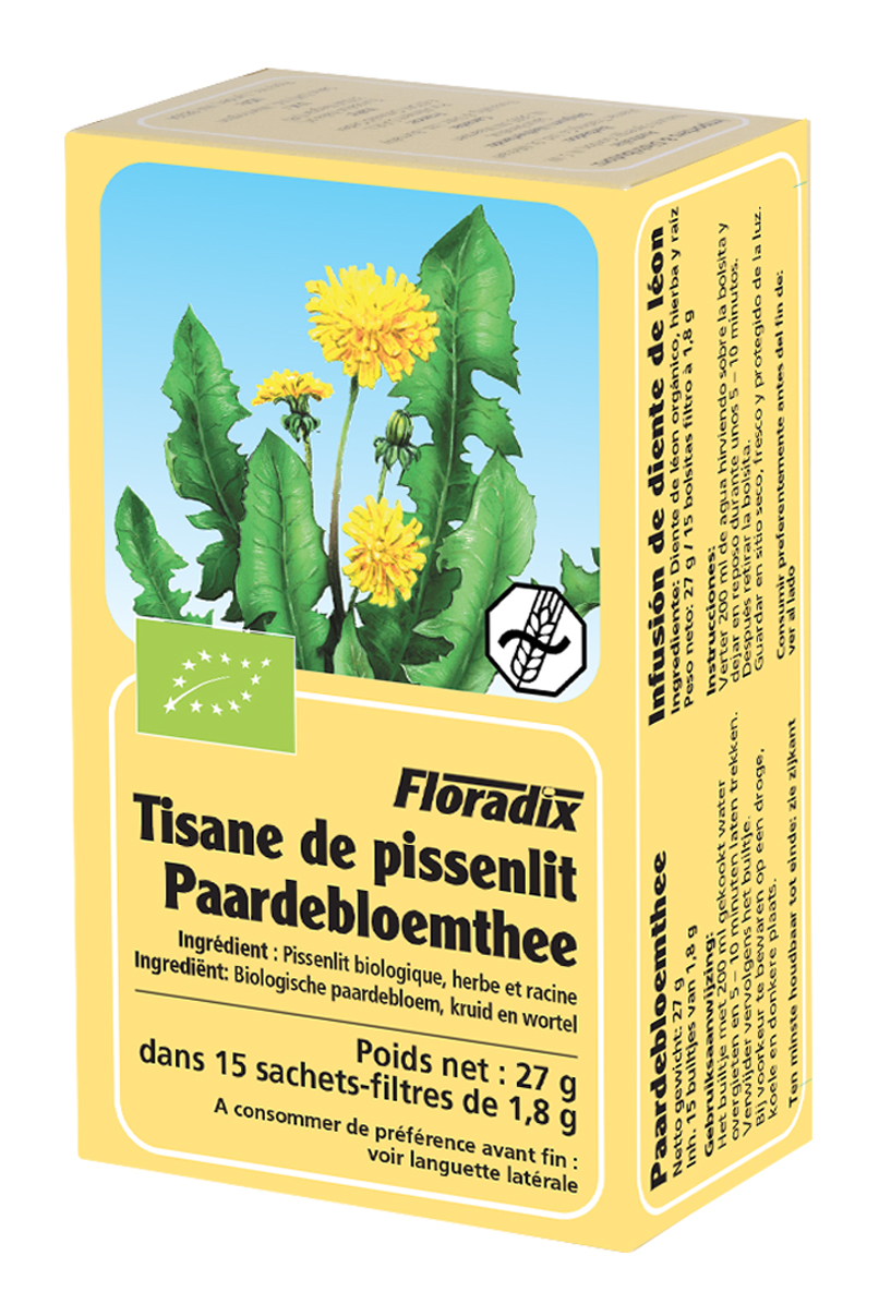 Complément Alimentaire Racine De Pissenlit 1575mg - Détox Foie, Diurétique Naturel, Digestion - 30 à 120 Gélules